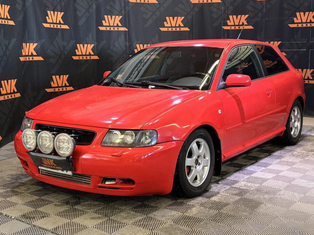 Audi A3 1998